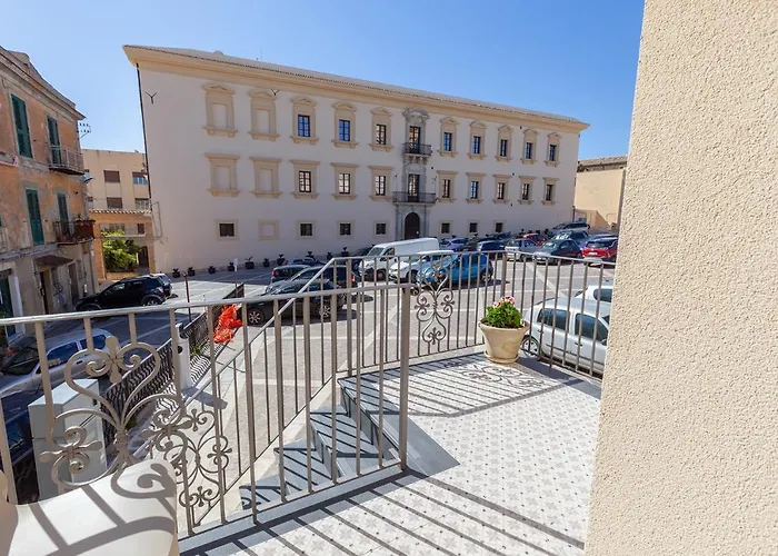 Lejlighed Zeus Atabyrios 2 - Monolocale