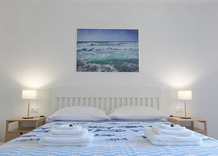 Zeus Atabyrios 2 - Monolocale Agrigento