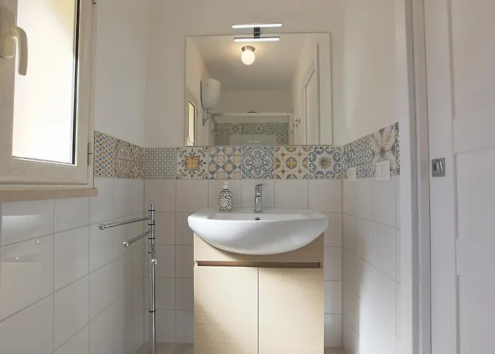 Zeus Atabyrios 2 - Monolocale Lejlighed *