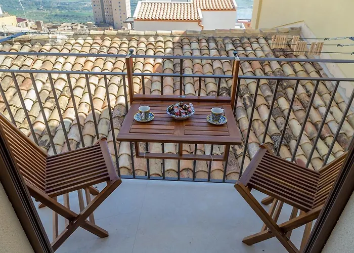 Zeus Atabyrios 2 - Monolocale Lejlighed *