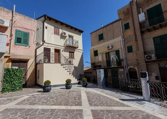 Zeus Atabyrios 2 - Monolocale * Agrigento