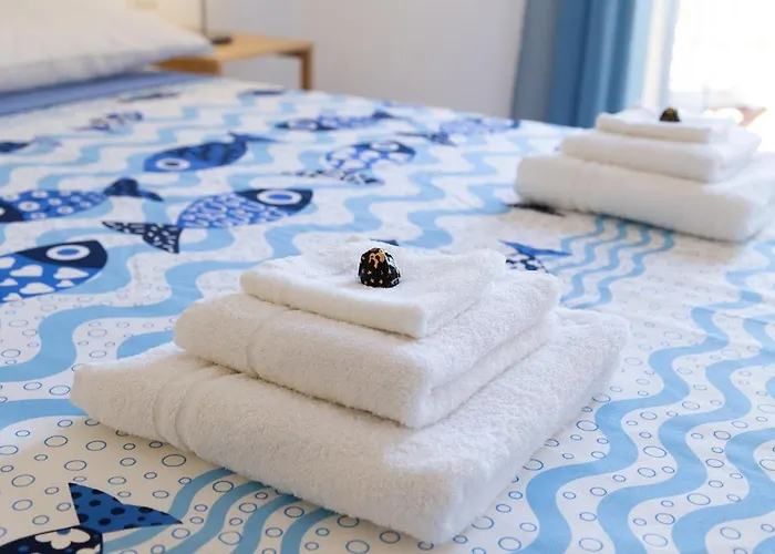 Zeus Atabyrios 2 - Monolocale Lejlighed