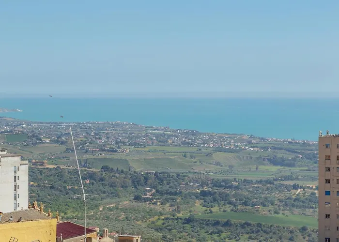 Zeus Atabyrios 2 - Monolocale