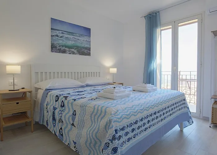 Zeus Atabyrios 2 - Monolocale * Agrigento