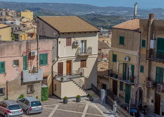 Zeus Atabyrios 2 - Monolocale Agrigento