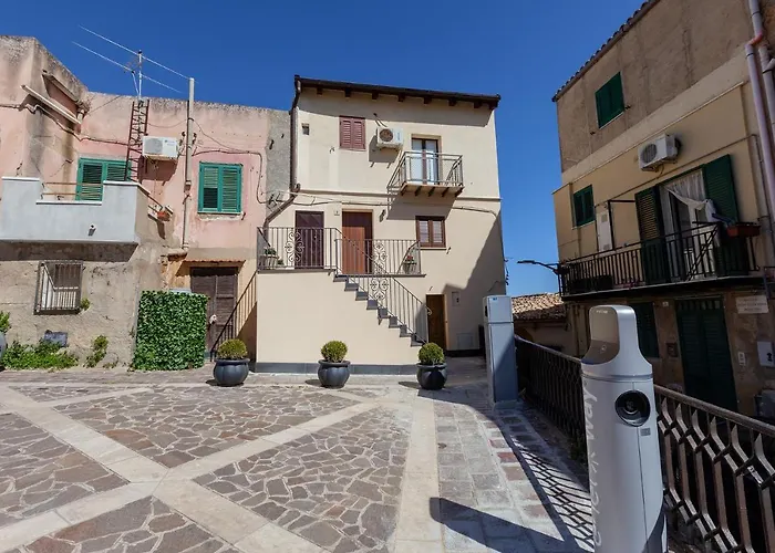 Lejlighed Zeus Atabyrios 2 - Monolocale